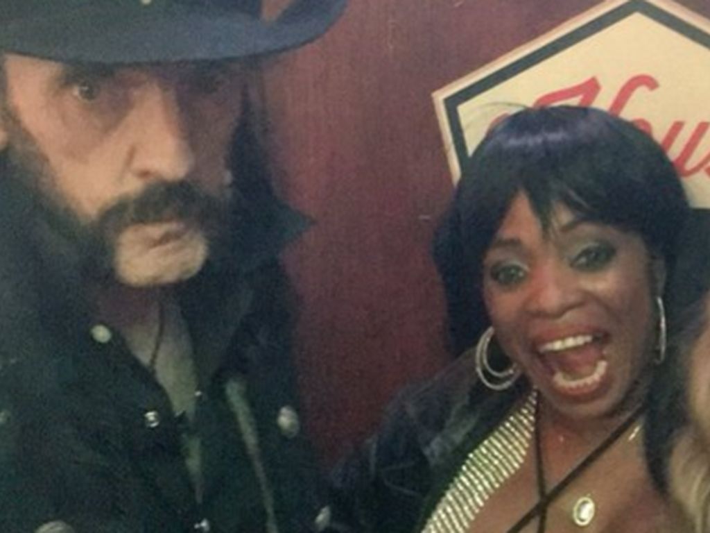 Photo 13 from Lemmy Kilmister
