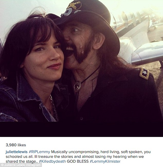 Photo 14 from Lemmy Kilmister