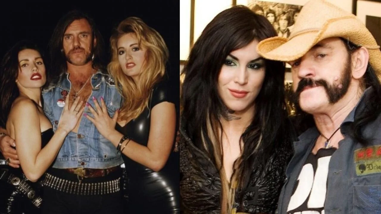 Photo 15 from Lemmy Kilmister