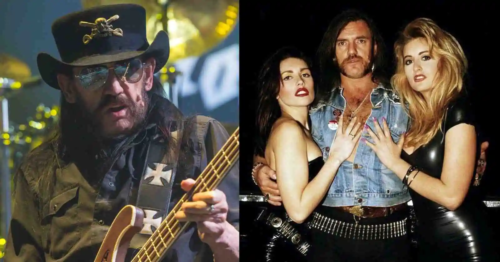 Photo 16 from Lemmy Kilmister