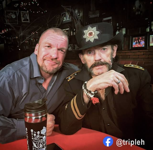Photo 17 from Lemmy Kilmister