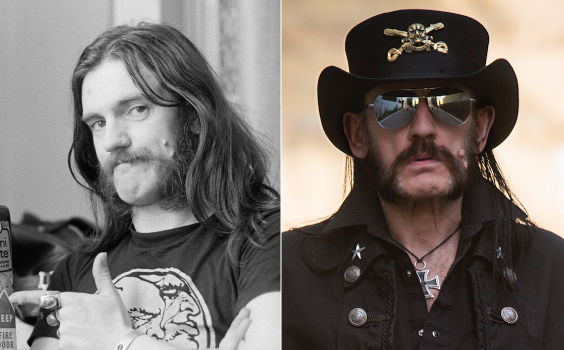 Photo 5 from Lemmy Kilmister