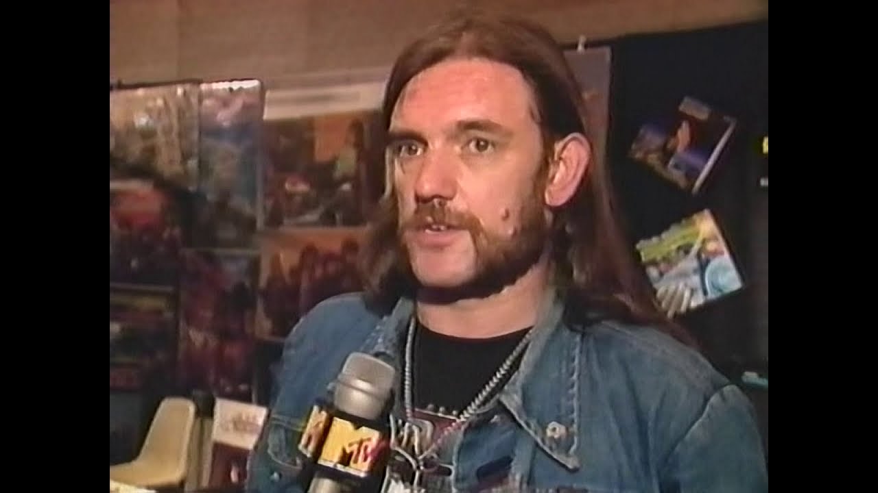 Photo 6 from Lemmy Kilmister