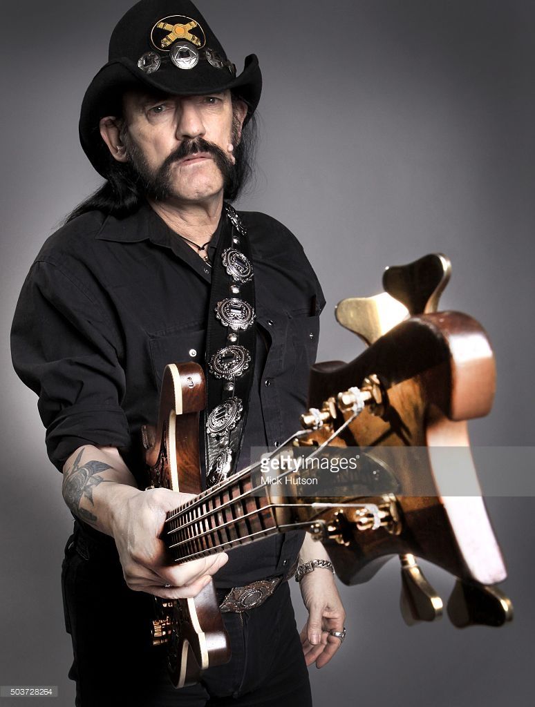 Photo 8 from Lemmy Kilmister