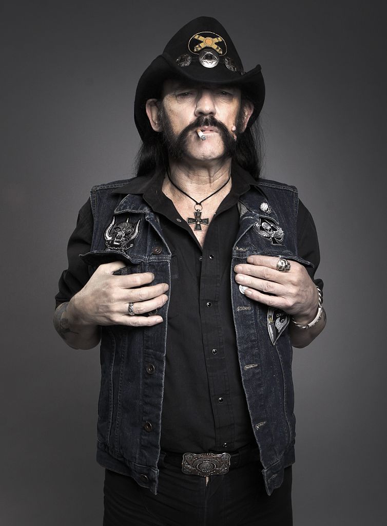 Photo 9 from Lemmy Kilmister