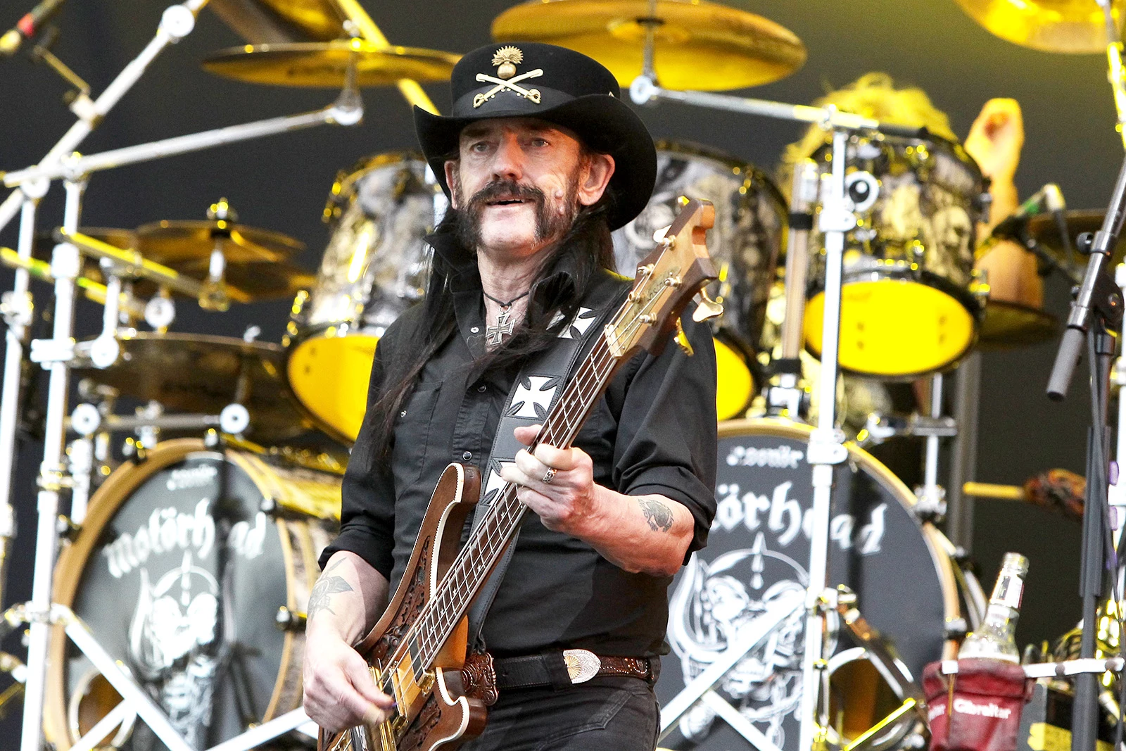 Photo 10 from Lemmy Kilmister