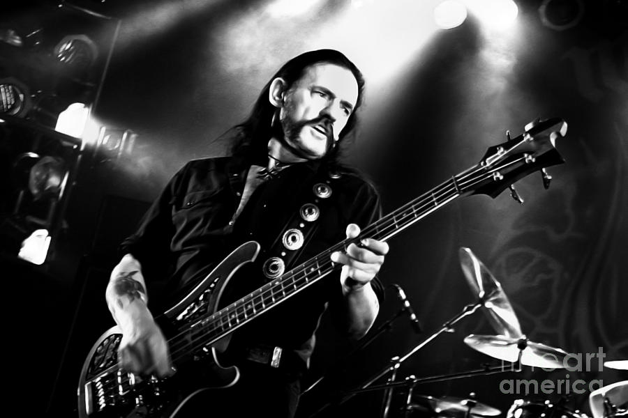 Photo 11 from Lemmy Kilmister