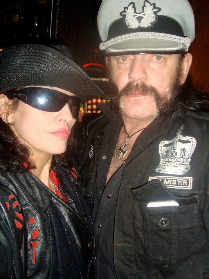 Photo 12 from Lemmy Kilmister