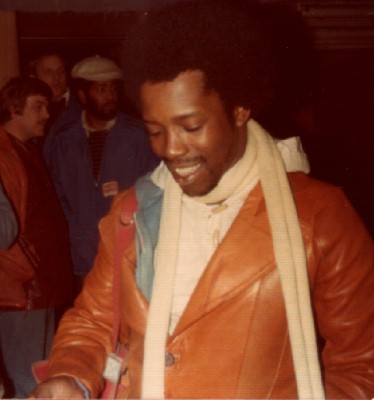 Photo 4 from Luther Rabb