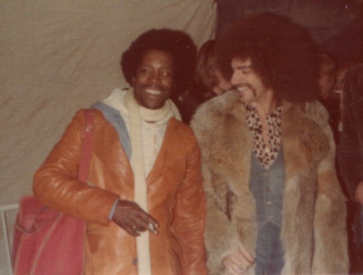 Photo 6 from Luther Rabb