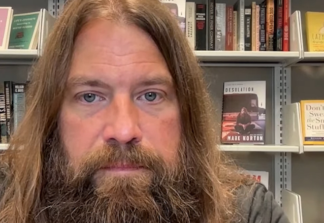 Photo 10 from Mark Morton