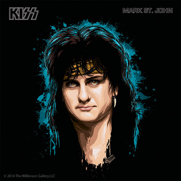 Photo 3 from Mark St. John