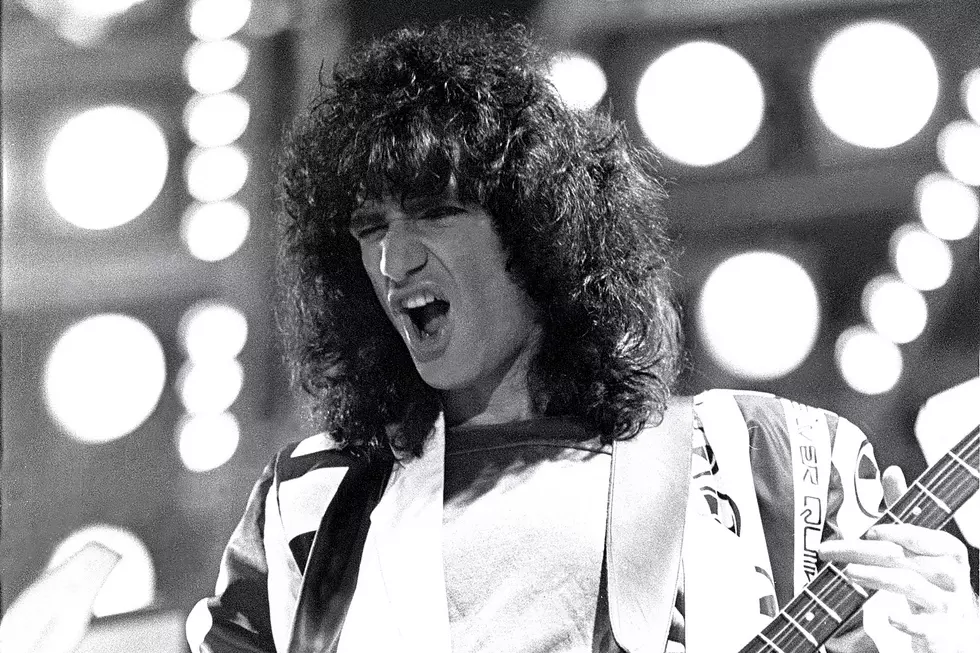 Photo 5 from Mark St. John