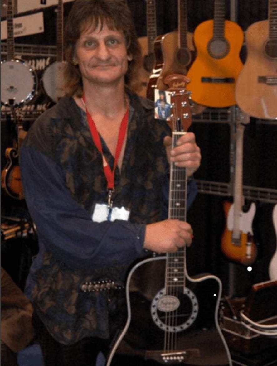 Photo 6 from Mark St. John