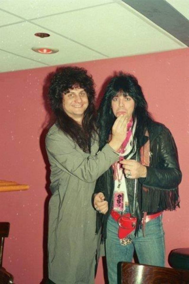 Photo 9 from Mark St. John