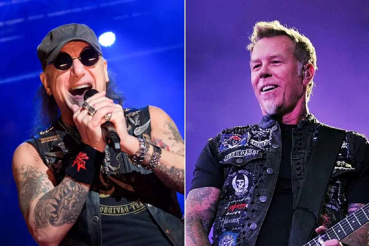 Photo 14 from Mark Tornillo