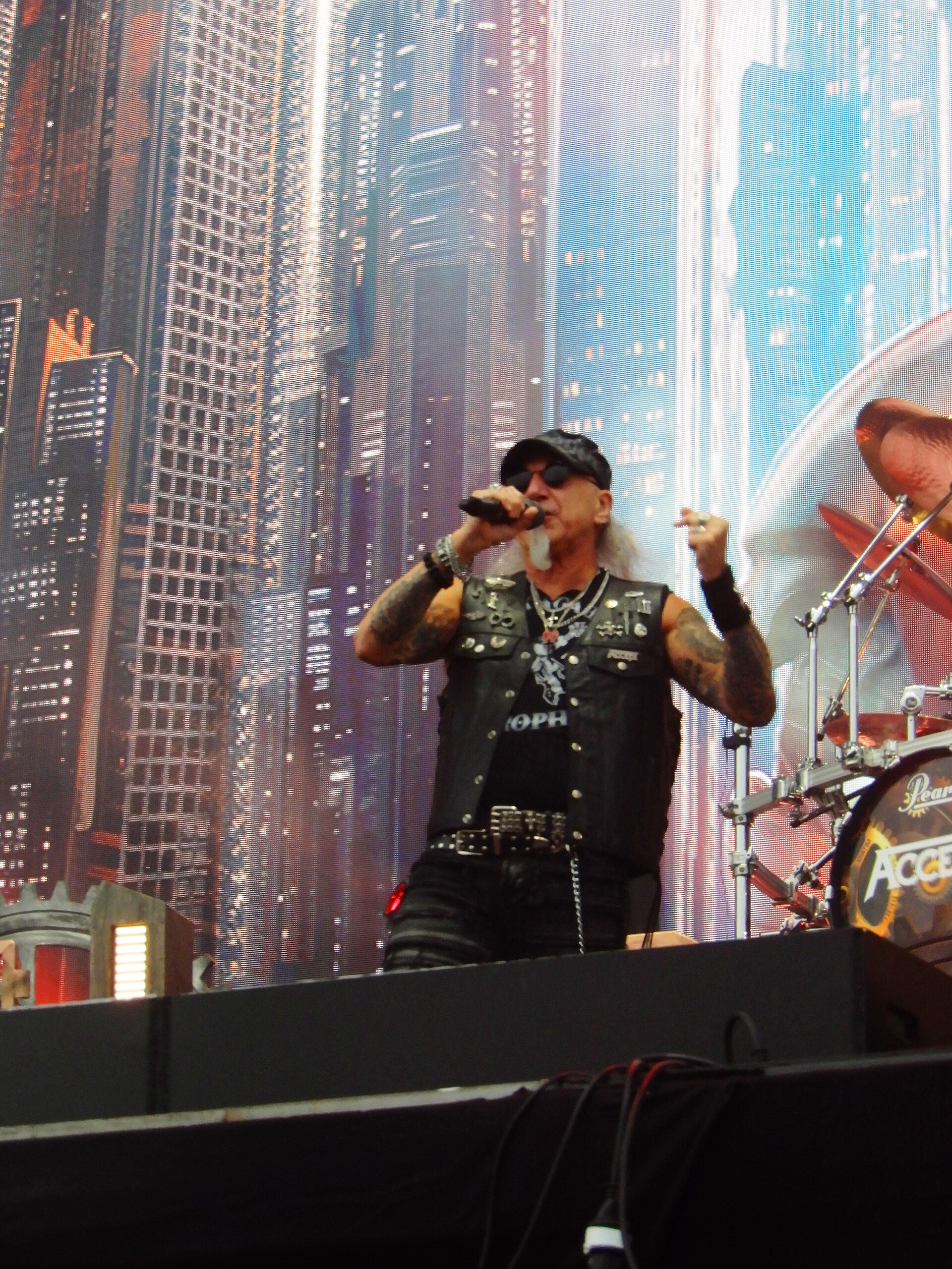 Photo 17 from Mark Tornillo