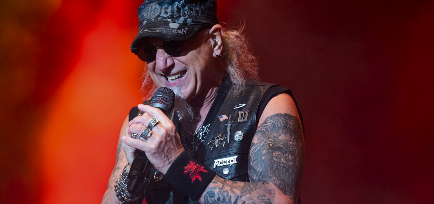 Photo 4 from Mark Tornillo