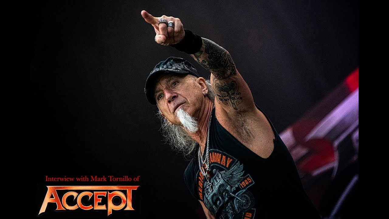 Photo 5 from Mark Tornillo