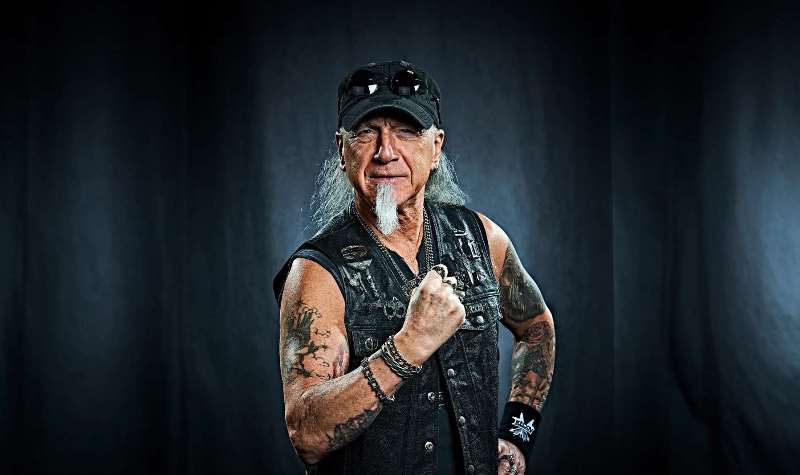 Photo 8 from Mark Tornillo