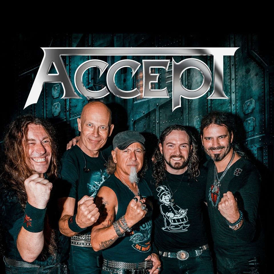 Photo 9 from Mark Tornillo