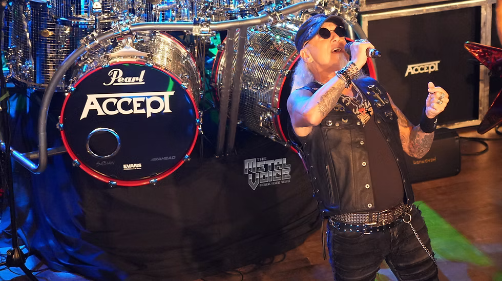 Photo 10 from Mark Tornillo