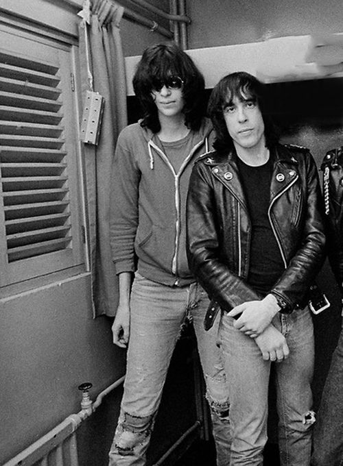 Photo 2 from Marky Ramone