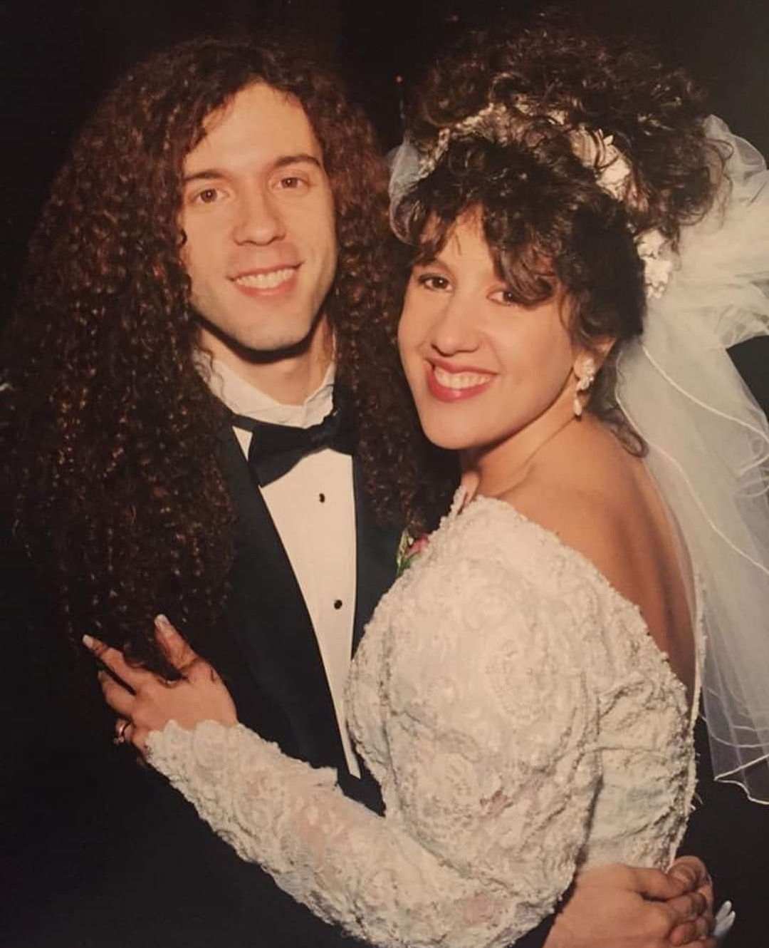 Photo 12 from Marty Friedman