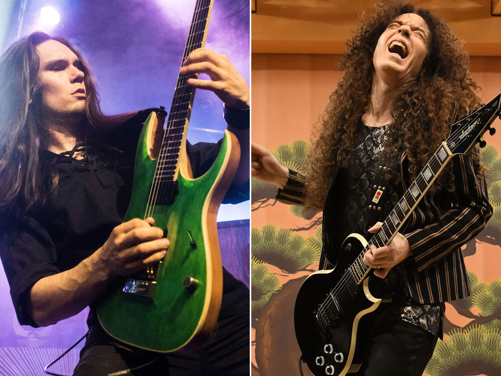 Photo 15 from Marty Friedman
