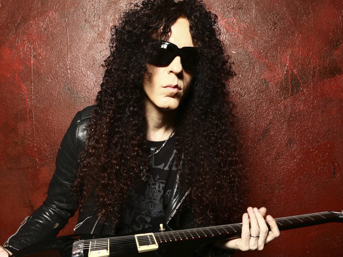 Photo 17 from Marty Friedman