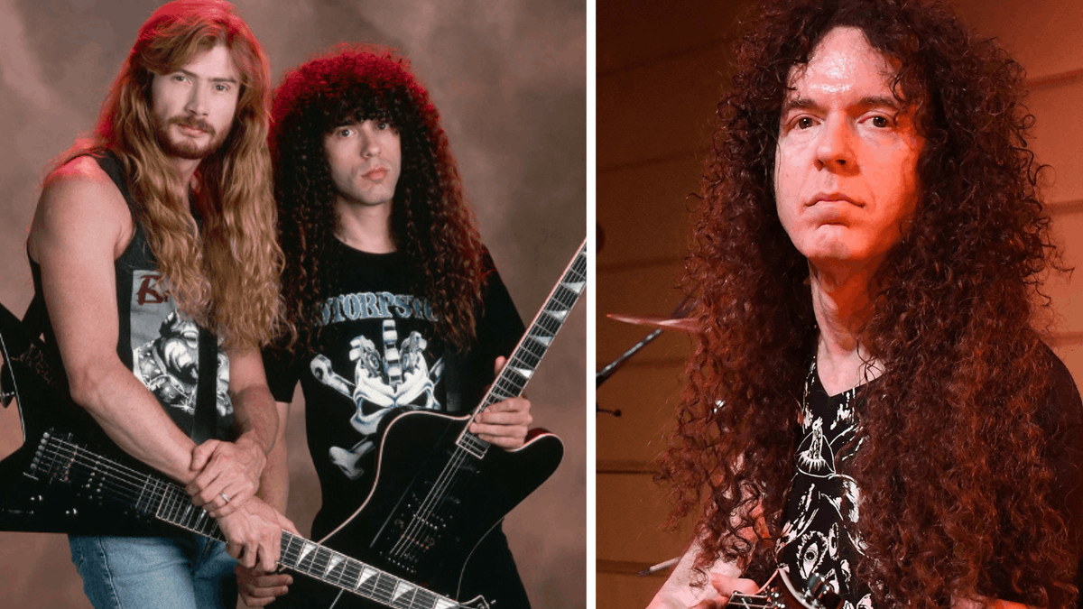 Photo 18 from Marty Friedman