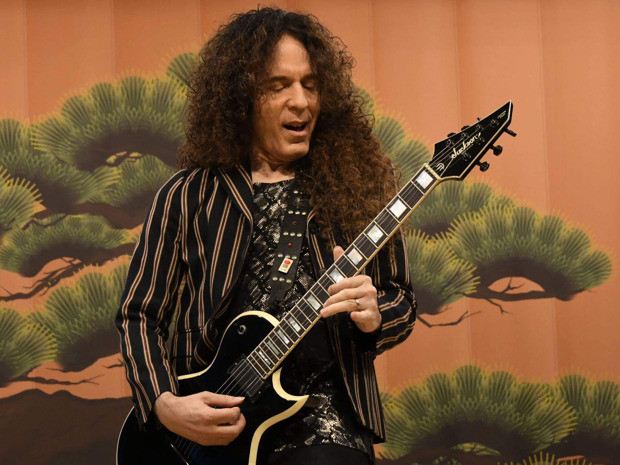 Photo 19 from Marty Friedman
