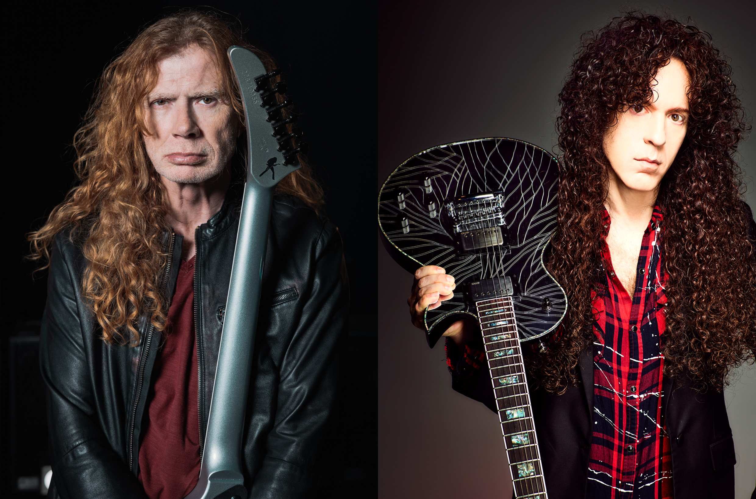 Photo 4 from Marty Friedman