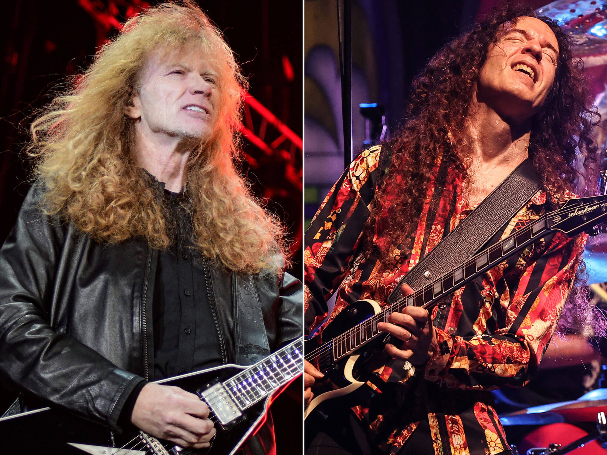 Photo 6 from Marty Friedman