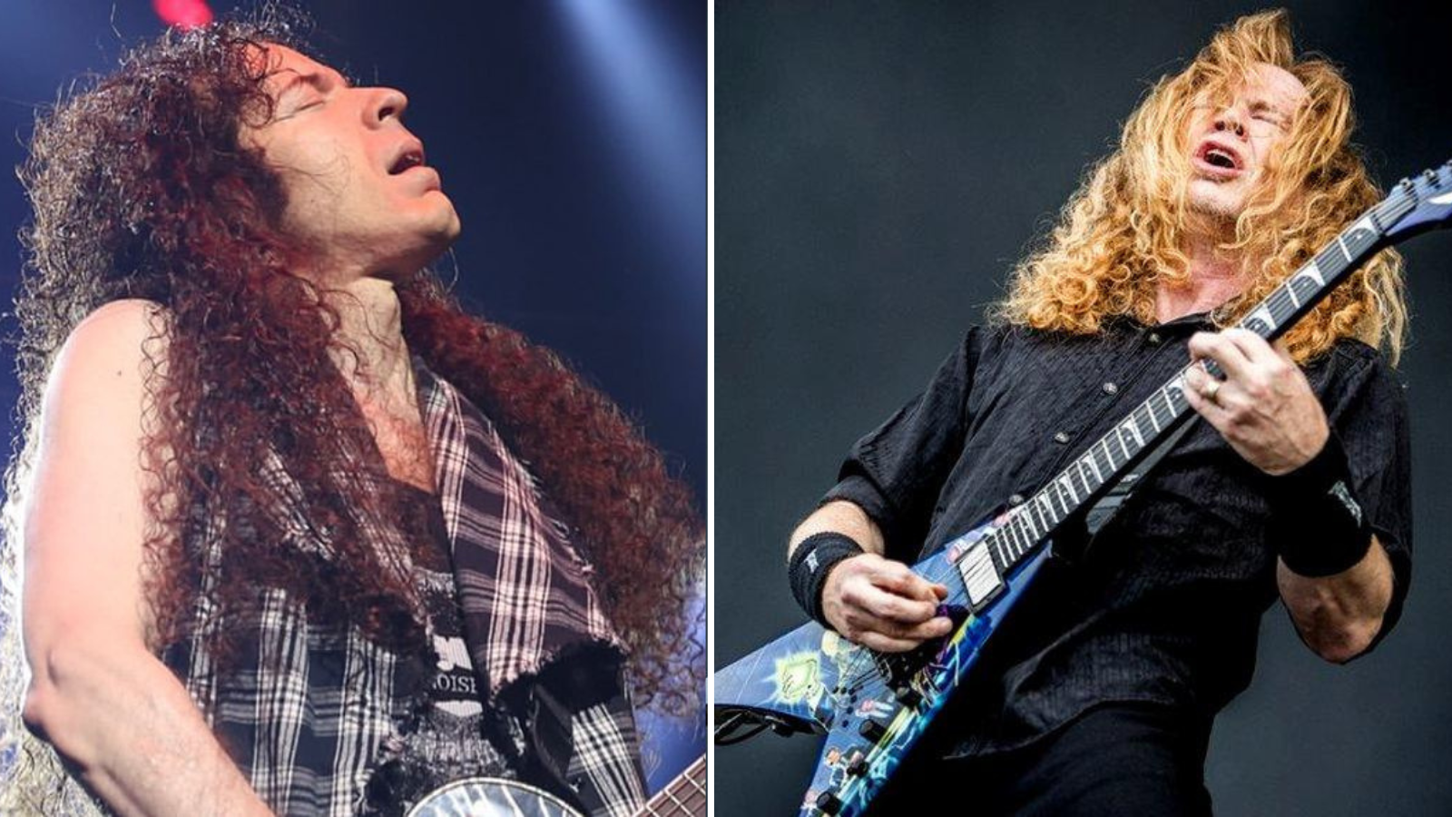 Photo 9 from Marty Friedman