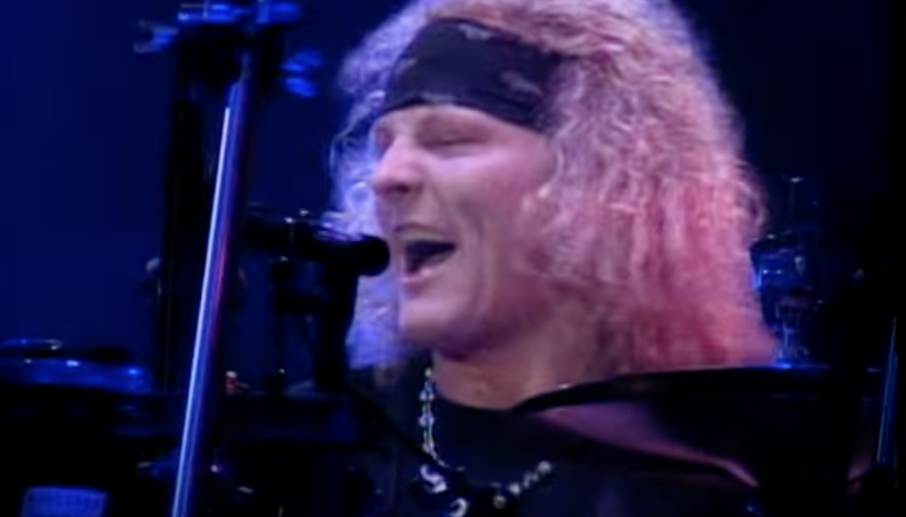 Photo 3 from Matt Sorum