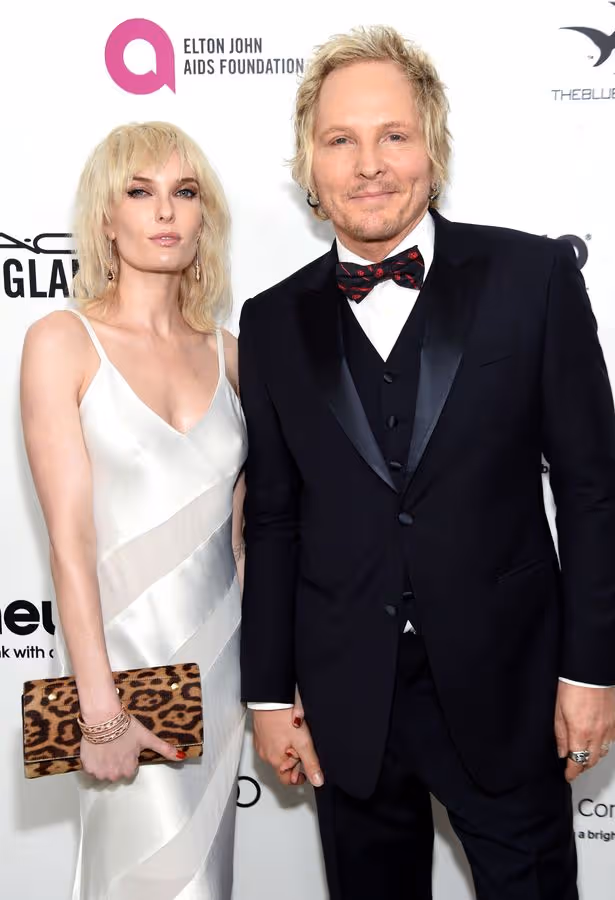 Photo 12 from Matt Sorum