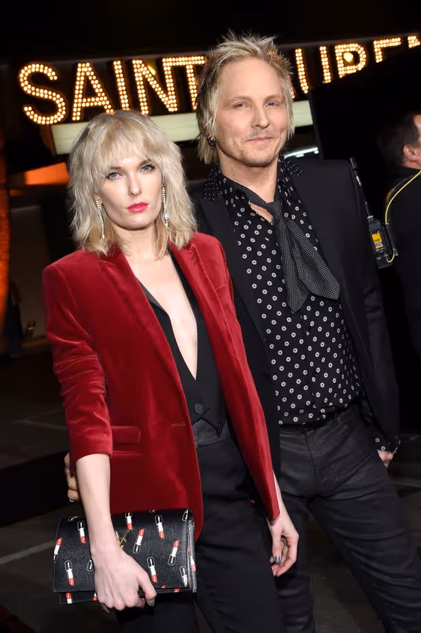 Photo 13 from Matt Sorum