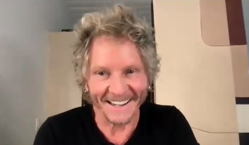 Photo 14 from Matt Sorum
