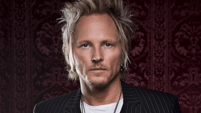 Photo 15 from Matt Sorum