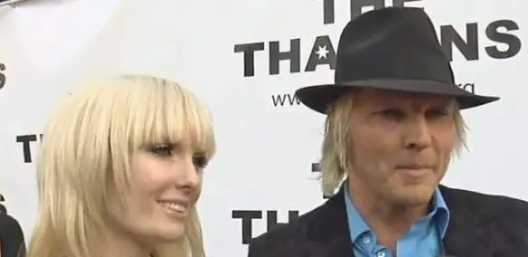 Photo 16 from Matt Sorum