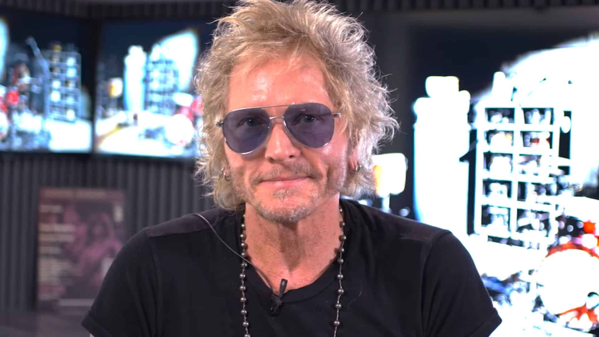 Photo 17 from Matt Sorum