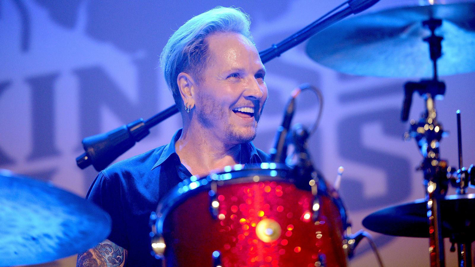 Photo 18 from Matt Sorum