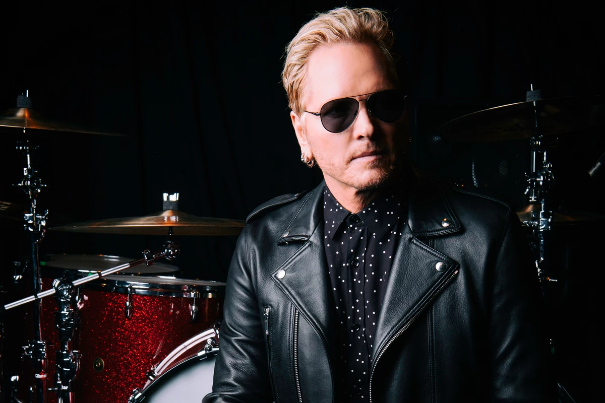 Photo 4 from Matt Sorum