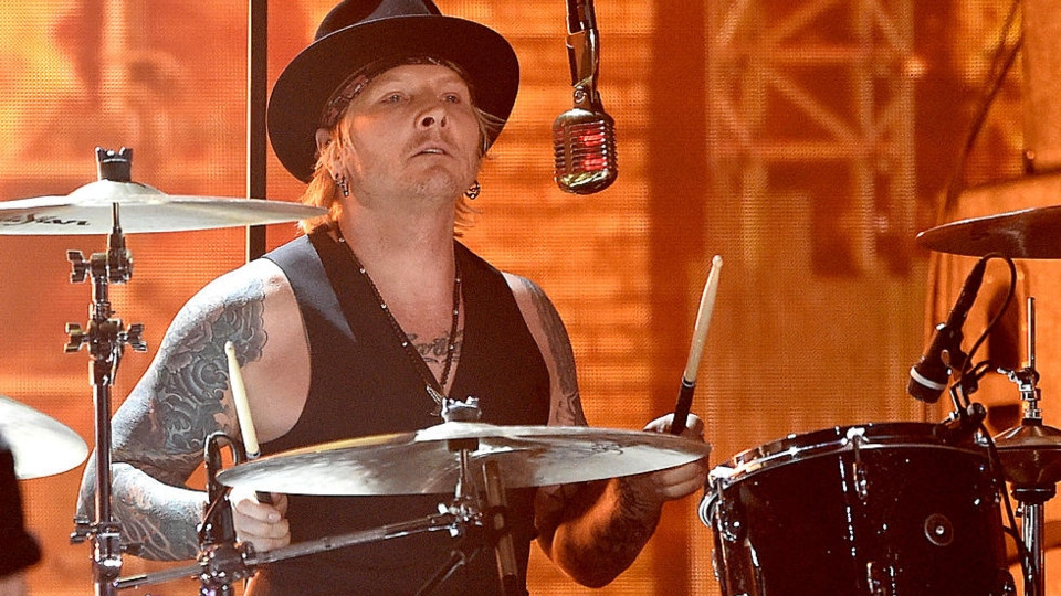 Photo 5 from Matt Sorum