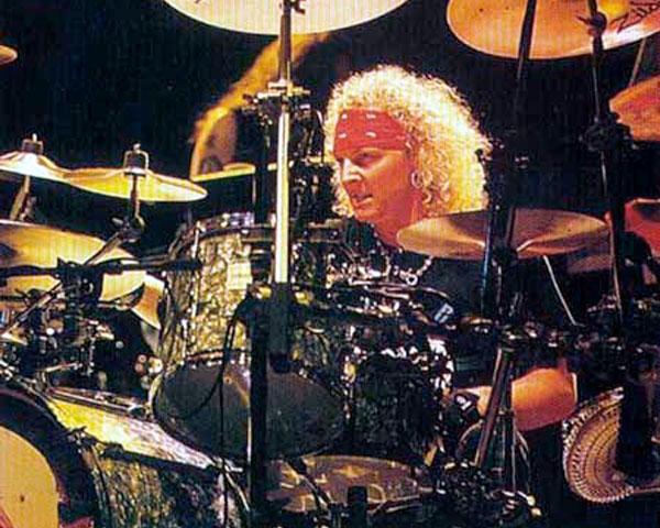 Photo 9 from Matt Sorum