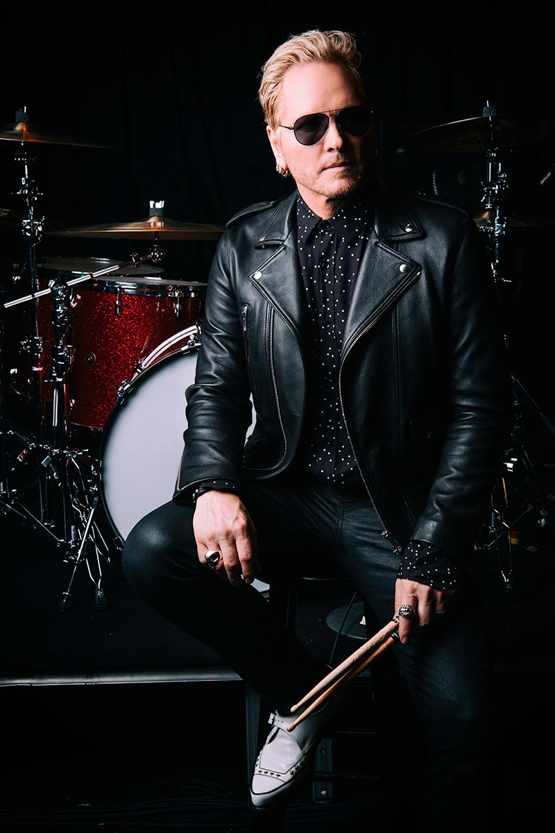 Photo 10 from Matt Sorum