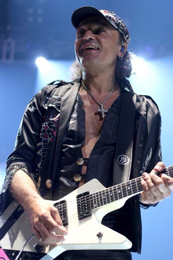 Photo 3 from Matthias Jabs