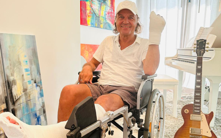 Photo 13 from Matthias Jabs