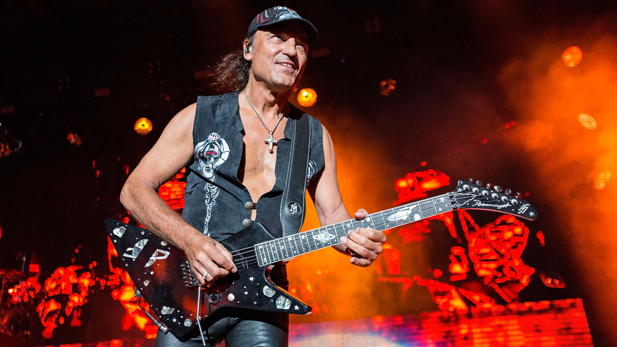 Photo 7 from Matthias Jabs